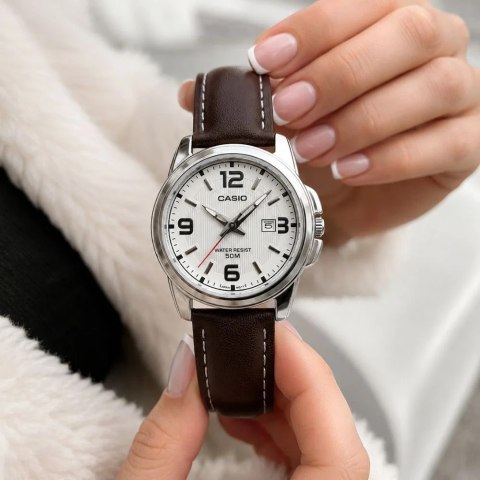ZEGAREK DAMSKI CASIO LTP-1314L 7AV (zd575a) + BOX