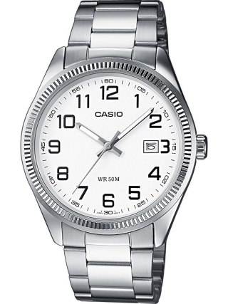ZEGAREK MĘSKI CASIO MTP-1302D-7B (zd072t) + BOX