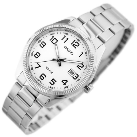 ZEGAREK MĘSKI CASIO MTP-1302D-7B (zd072t) + BOX
