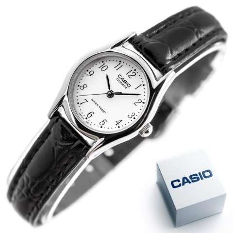 Zegarek Damski Casio LTP-1094E-7BRDF