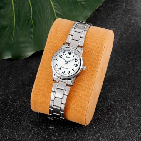 Zegarek Damski Casio LTP-1215A-7B2DF + BOX
