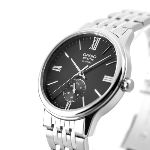 Zegarek Męski Casio BMS-100D-1A + BOX (zd126a)