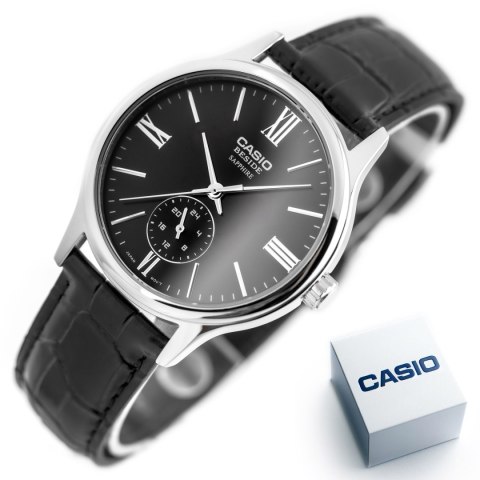 Zegarek Męski Casio BMS-100L-1A + BOX (zd126c)