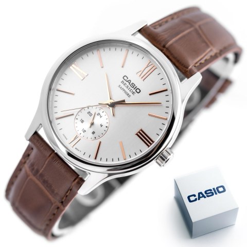 Zegarek Męski Casio BMS-100L-5A + BOX (zd126e)