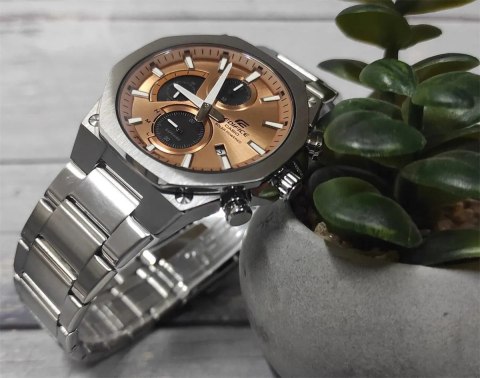 Zegarek Męski Casio EFS-S570D-5AUEF