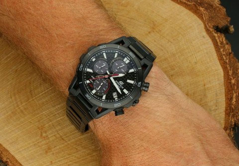 Zegarek Męski Casio EFS-S640DC-1AVUEF