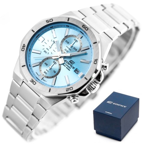 Zegarek Męski Casio EFV-640D-2BVUEF