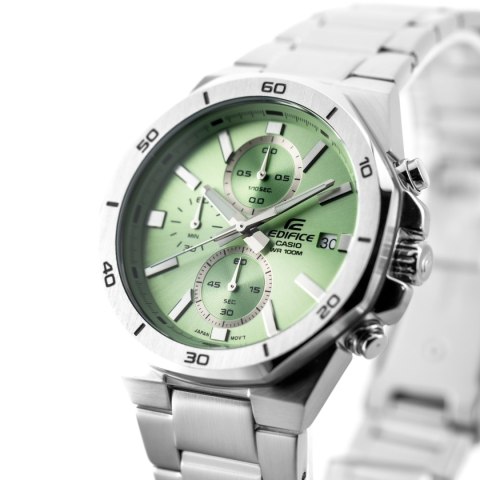 Zegarek Męski Casio EFV-640D-3AVUEF