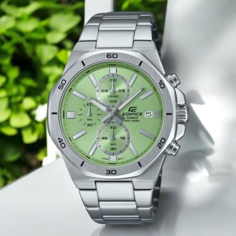Zegarek Męski Casio EFV-640D-3AVUEF