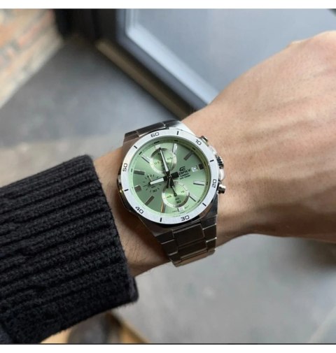 Zegarek Męski Casio EFV-640D-3AVUEF