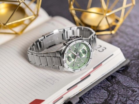 Zegarek Męski Casio EFV-640D-3AVUEF