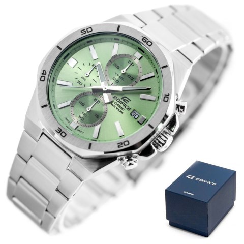 Zegarek Męski Casio EFV-640D-3AVUEF