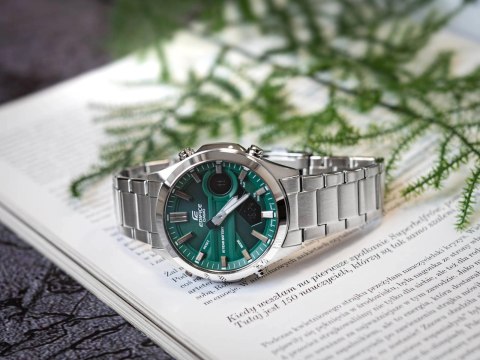 Zegarek Męski Casio EFV-C120D-3AEF + BOX