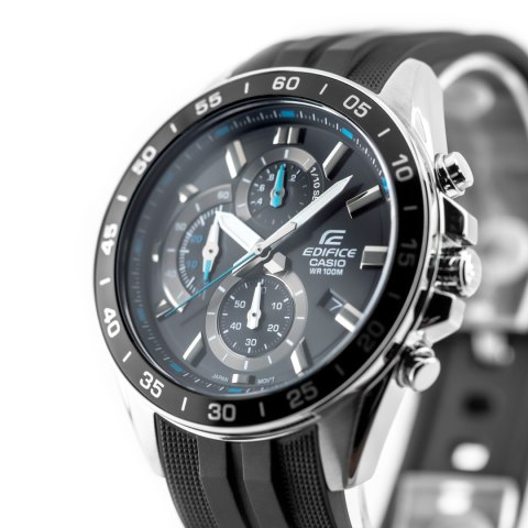 Zegarek Męski Casio Edifice 47mm EFV-550P-1AVUEF