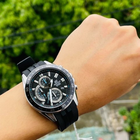 Zegarek Męski Casio Edifice EFV-600D-2AVUEF