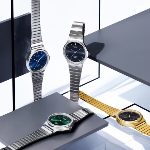 Zegarek UNISEX Casio MQ-24DA-3A + BOX