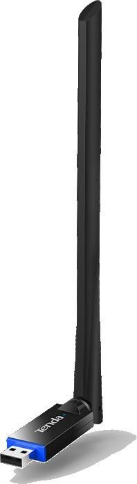 ADAPTER WIFI USB TENDA U11 Pro Wi-Fi6