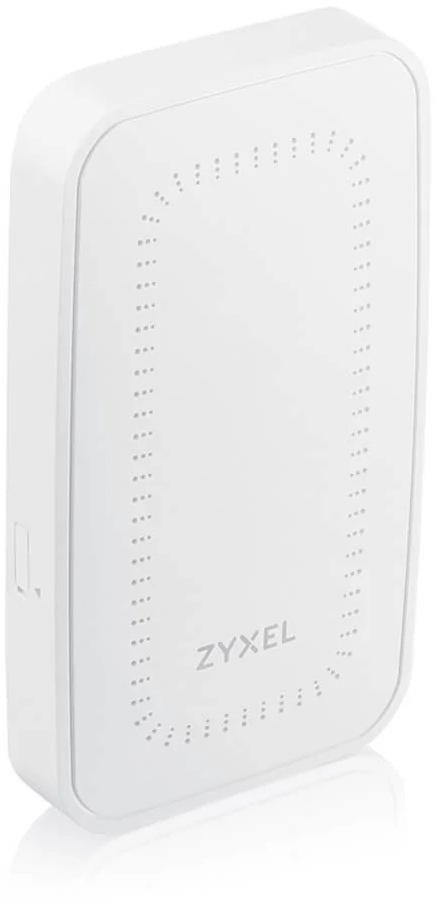 AP Zyxel WAX300H AX3000 2x2 3xLAN PoE+