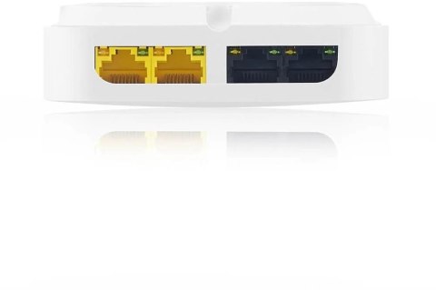 AP Zyxel WAX300H AX3000 2x2 3xLAN PoE+