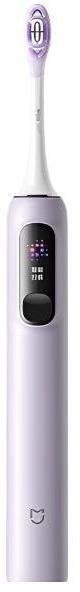 Elektryczna Szczoteczka Do Zębów Xiaomi Oscillation Electric Toothbrush Pro fioletowy