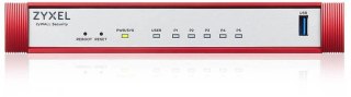 Firewall Zyxel USG FLEX 50 H 5xGbE USB 1rok