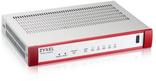 Firewall Zyxel USG FLEX 50 H 5xGbE USB 1rok