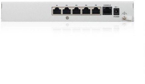 Firewall Zyxel USG FLEX 50 H 5xGbE USB 1rok