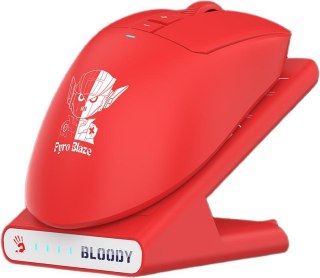 Mysz A4TECH BLOODY R73 ULTRA PYRO BLAZE