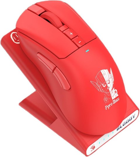 Mysz A4TECH BLOODY R73 ULTRA PYRO BLAZE