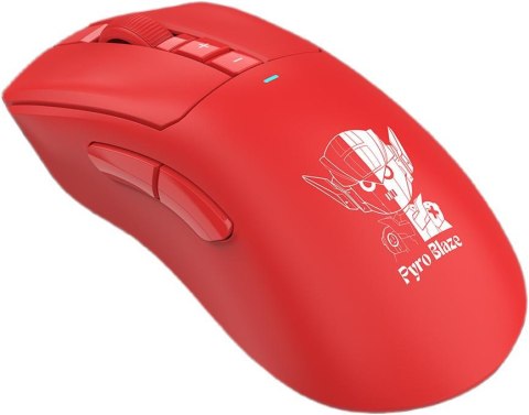 Mysz A4TECH BLOODY R73 ULTRA PYRO BLAZE