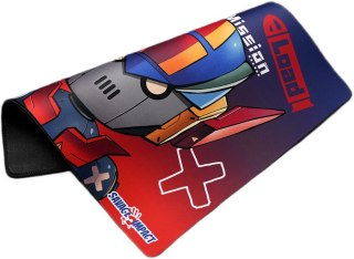 Podkładka pod mysz A4TECH BLOODY BP45W PYRO BLAZE (45/40/0,5)