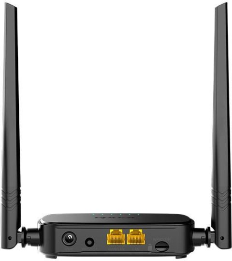 ROUTER TENDA 4G03 PRO LTE 4G