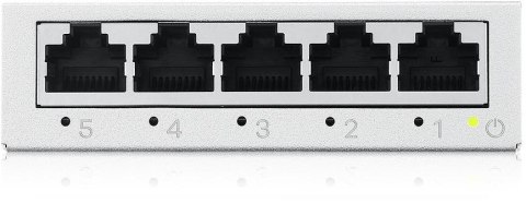 Switch Zyxel GS-105B V5 5xGbE Mini
