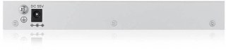 Switch Zyxel GS1200-8HP v3 8xGbE PoE+ Web