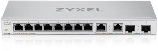 Switch Zyxel XGS1210-12 v2 12xGbE Web Smart