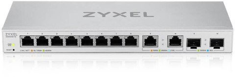Switch Zyxel XGS1210-12 v2 12xGbE Web Smart