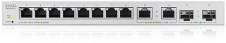Switch Zyxel XGS1210-12 v2 12xGbE Web Smart