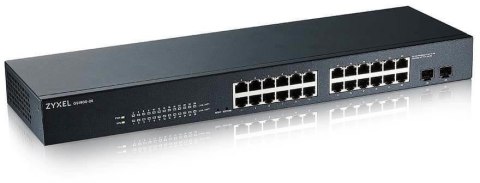 Switch Zyxel GS1900-24 v2 24xGbE L2 Smart