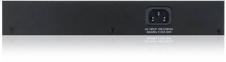 Switch Zyxel GS1900-24E v3 24xGbE L2 Smart