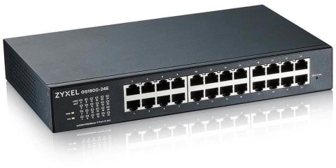 Switch Zyxel GS1900-24E v3 24xGbE L2 Smart