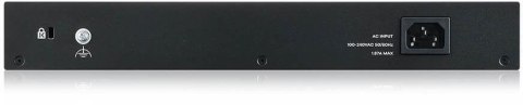 Switch Zyxel GS1915-24EP 24xGbE 12xPoE 130W