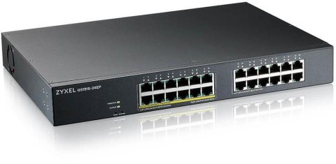 Switch Zyxel GS1915-24EP 24xGbE 12xPoE 130W