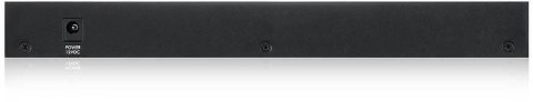 Switch Zyxel GS1915-8 8xGbE Smart Hybrid