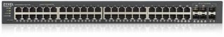 Switch Zyxel GS1920-48v2 50p Smart Managed
