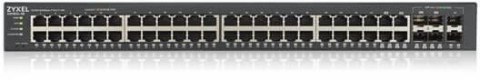 Switch Zyxel GS1920-48v2 50p Smart Managed
