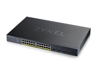 Switch Zyxel XGS1935-28HP 28p Lite-L3 PoE