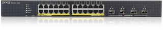 Switch Zyxel XGS1935-28HP 28p Lite-L3 PoE