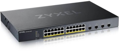 Switch Zyxel XGS1935-28HP 28p Lite-L3 PoE