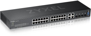 Switch Zyxel GS2220-28 EU 24xGbE L2