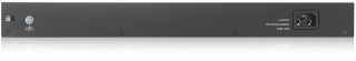 Switch Zyxel GS2220-28HP EU 24xGbE L2 PoE